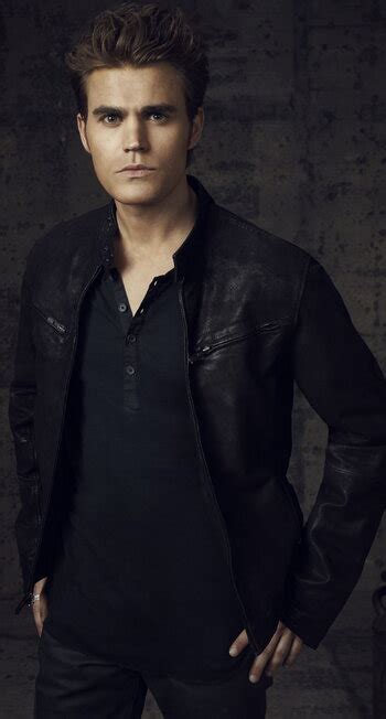stefan salvatore|Stefan Salvatore: The Vampire Diaries Character Guide.